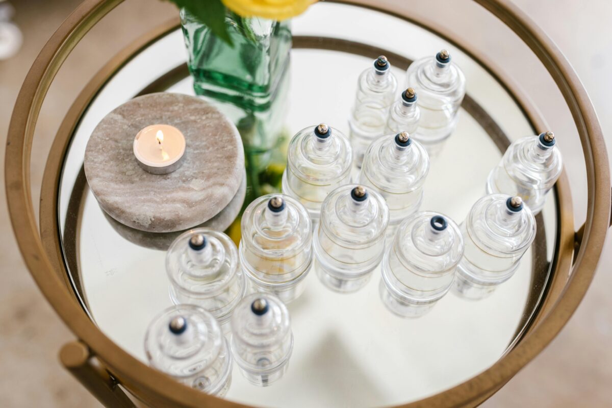 Blog Infinite Zen - Cuppingmassage Friesland en Sneek