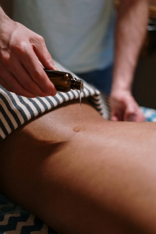Massages Massage Sneek, Massage Friesland, Infinite Zen - Ontspannings massage