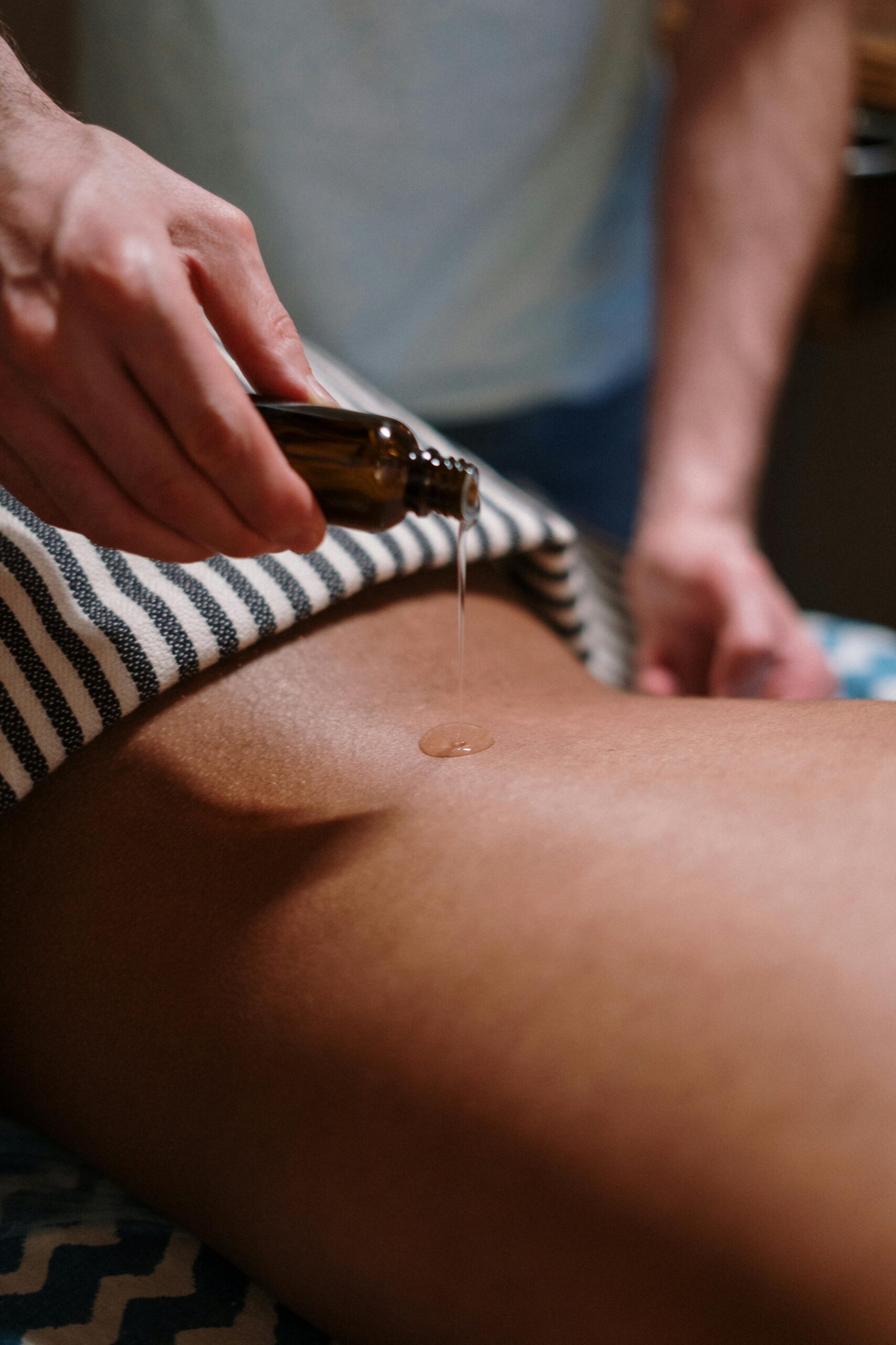 Tarieven Massage Sneek, Massage Friesland, Infinite Zen - Ontspannings massage