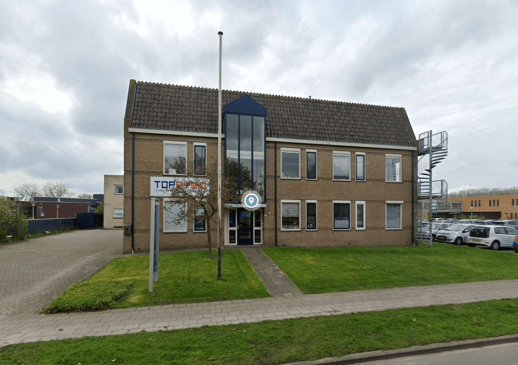 Afspraak maken Infinite Zen - Massage Sneek - Route naar Infinite Zen - Locatie