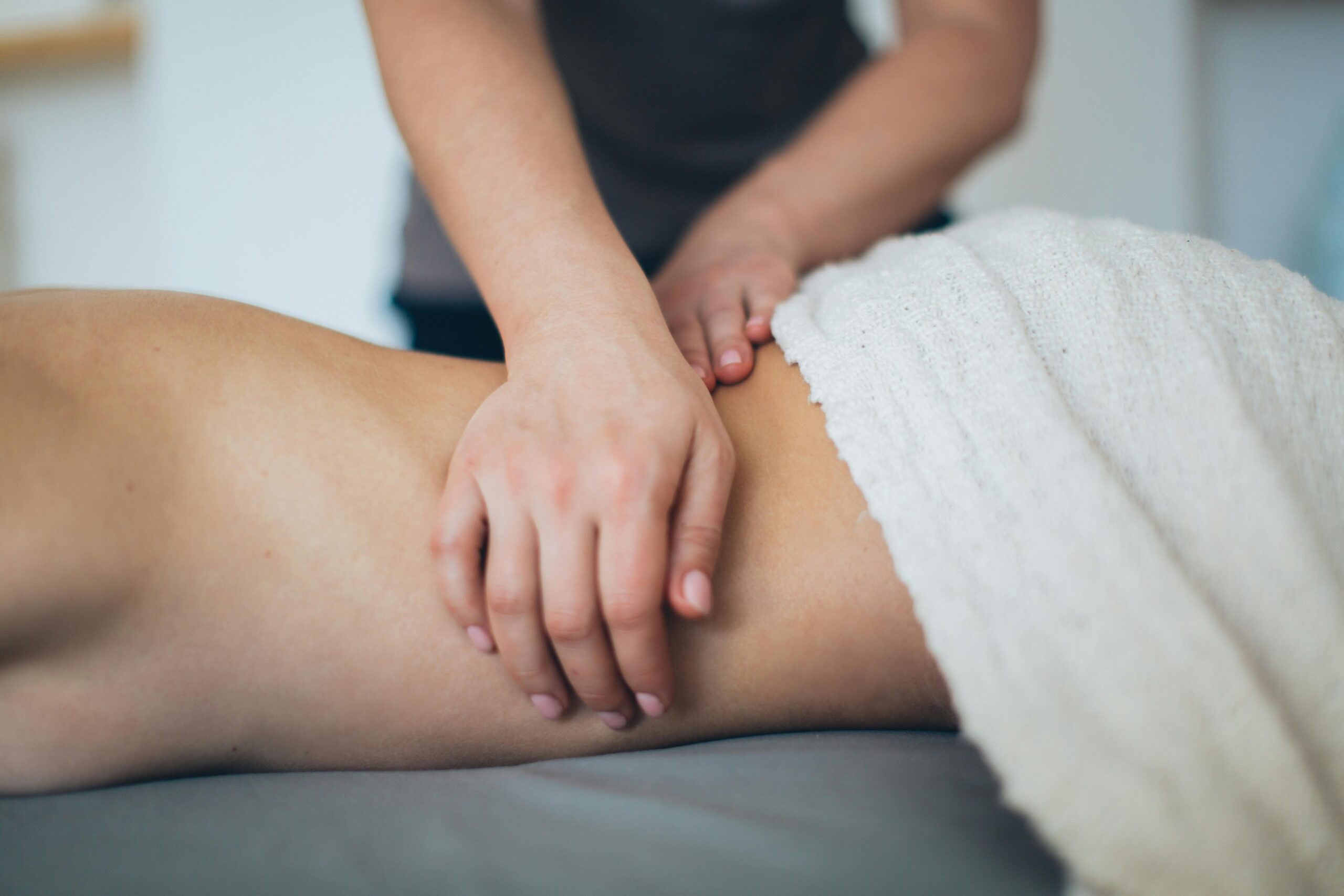 Tarieven Intuïtieve massage Friesland Sneek Infinite Zen