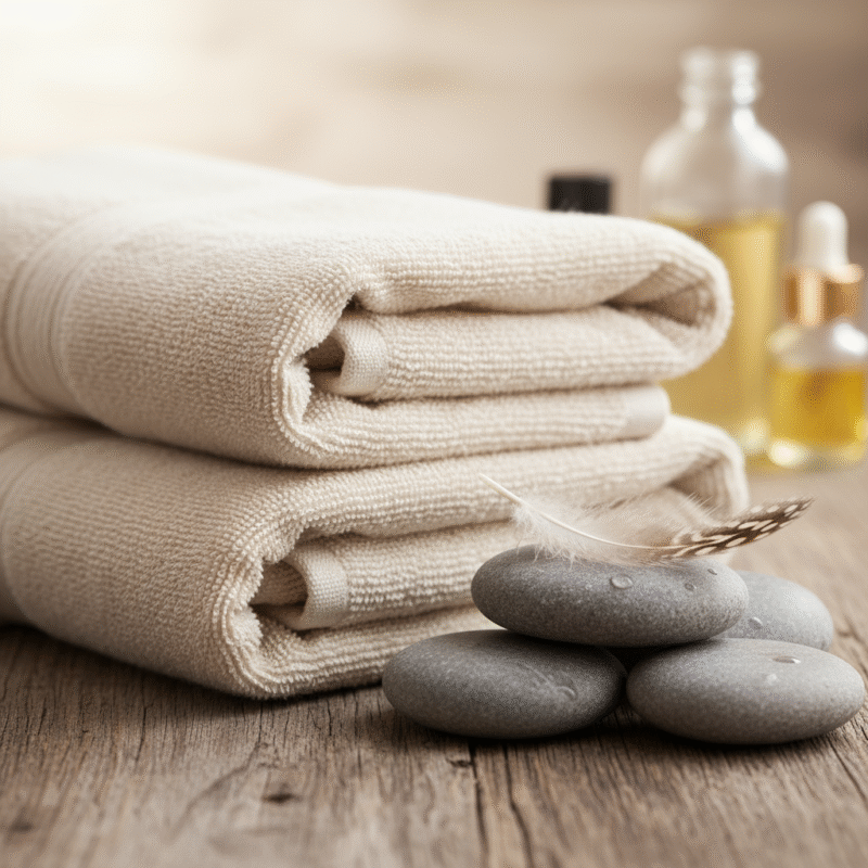 Kriebelmassage Kriebelmassage bij Infinite Zen massagepraktijk in Sneek, Friesland