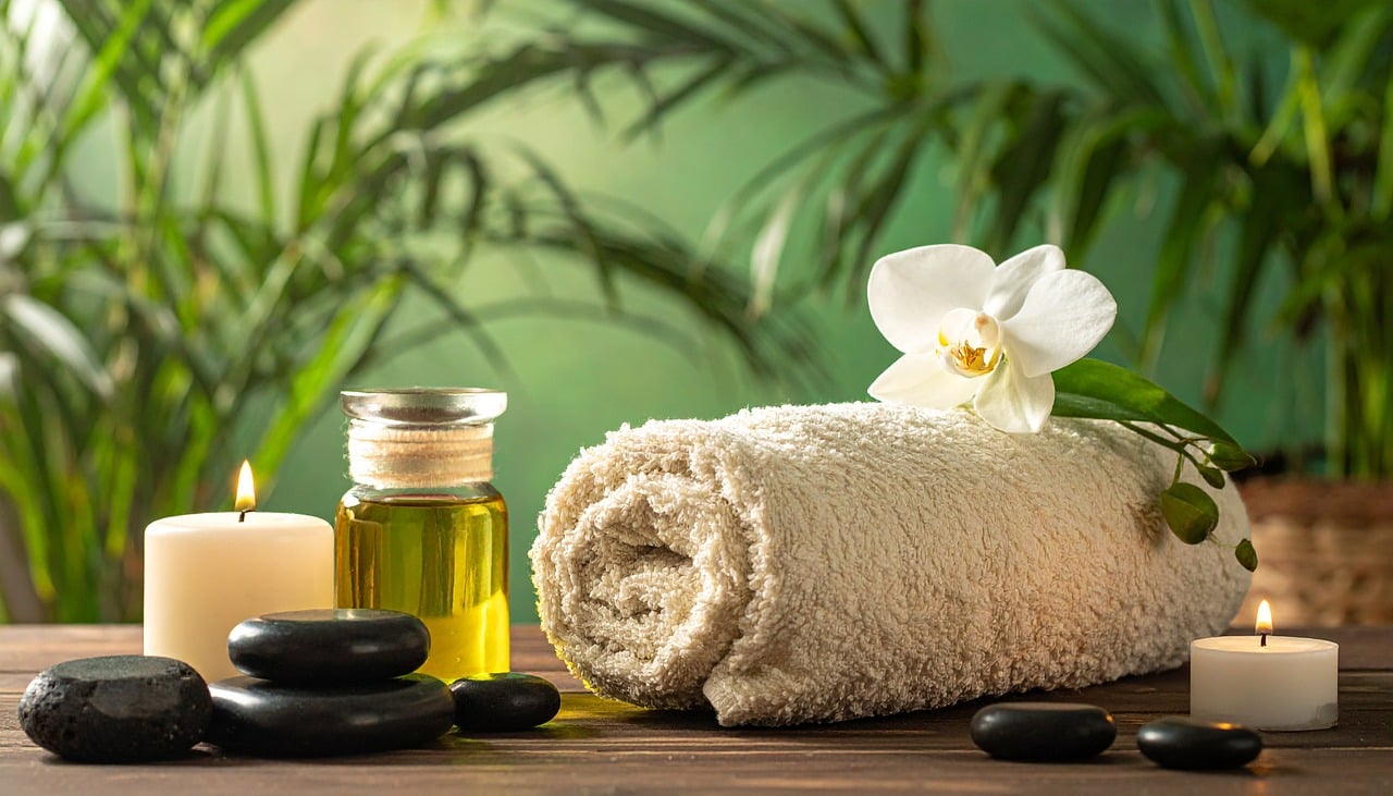 Infinite Zen Sneek beenmassage