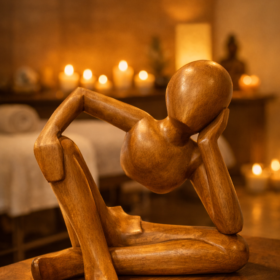 Duo massage Sneek Infinite Zen