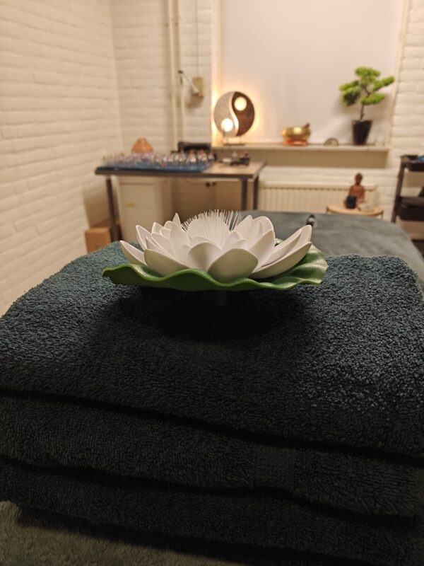 Massage sfeerbeeld bij Infinite Zen in Sneek