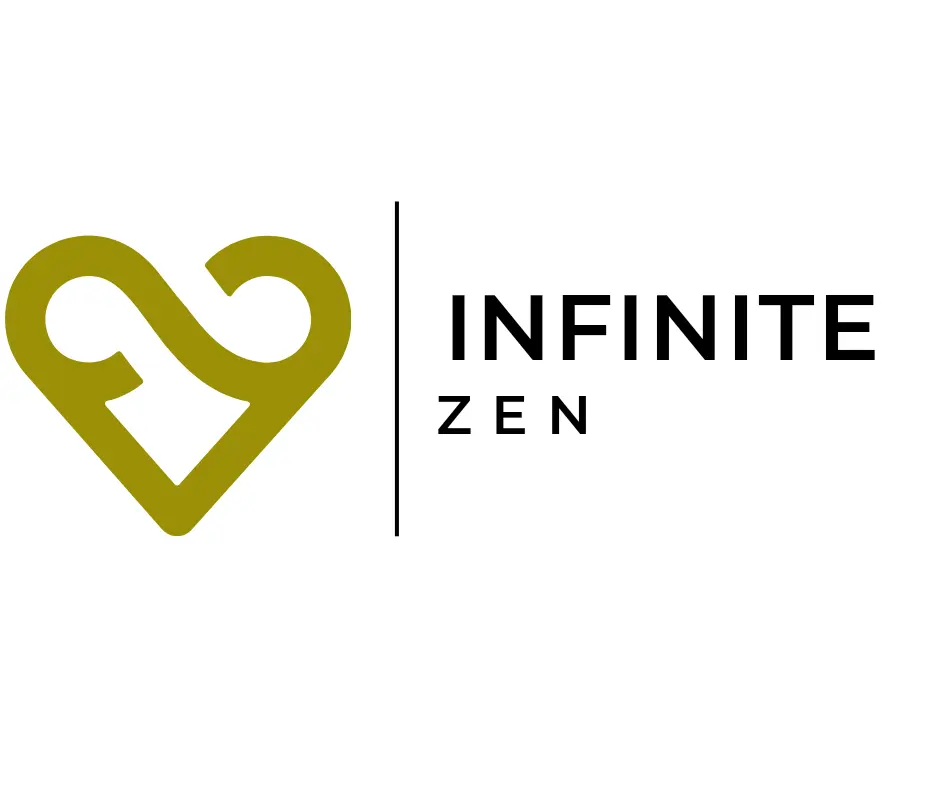 Massage Sneek | Massage Friesland | Infinite Zen Logo Infinite Zen massage Sneek