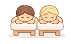 Massage Sneek | Massage Friesland | Infinite Zen Duo massage Sneek Infinite Zen