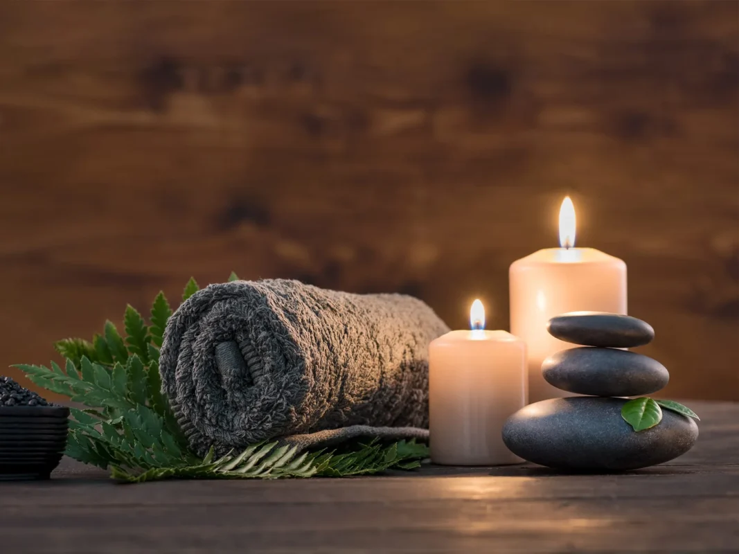 Massage cadeaubon sfeerbeeld Infinite Zen Sneek